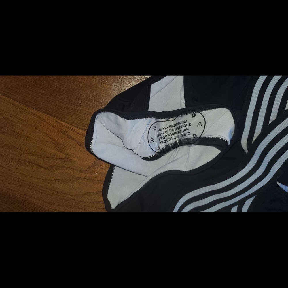 LAST 1❤️Striped One Piece Swimsuit - Picture 8 of 10